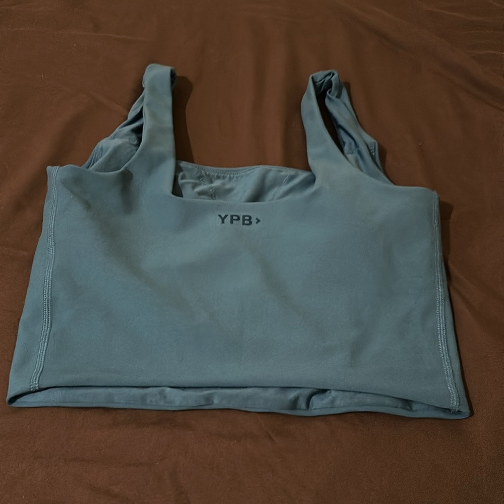 YPB Workout Tank